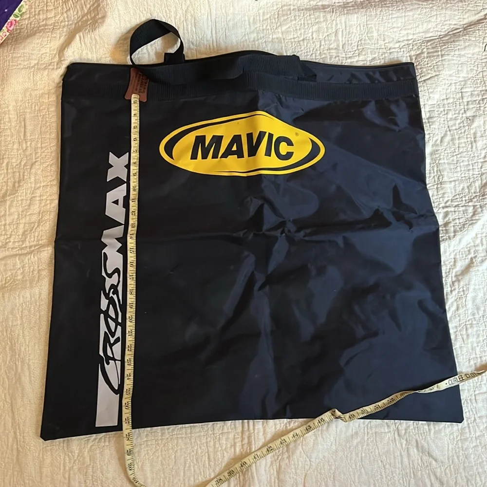 Mavic Wheel Bag